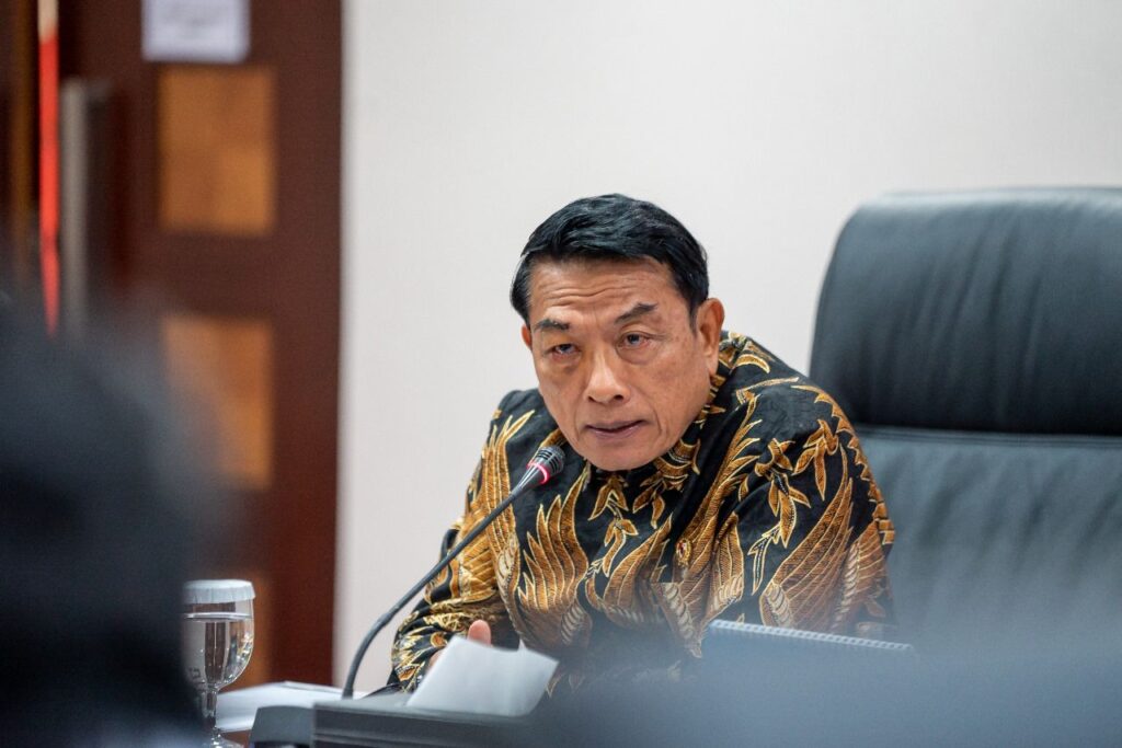 Dekarbonisasi Peluang Indonesia Bangun Ekonomi Hijau dan Ciptakan Lapangan Kerja Baru