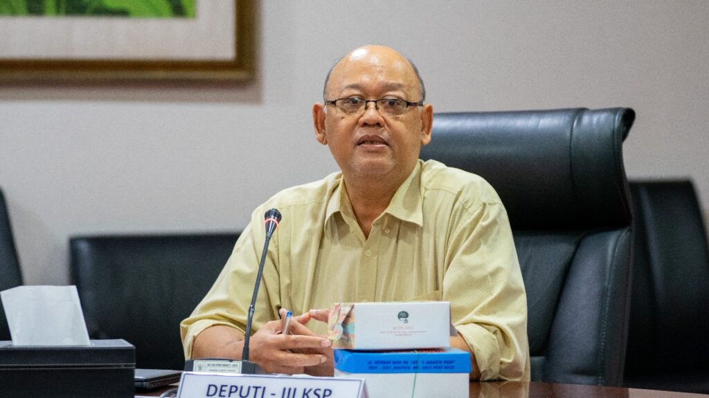 Ekonomi Indonesia Tangguh di Tengah Perlambatan Global