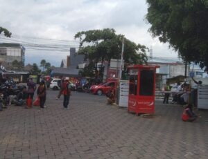 Jukir Pasar Induk Among Tani Kota Batu Merindukan Keadilan