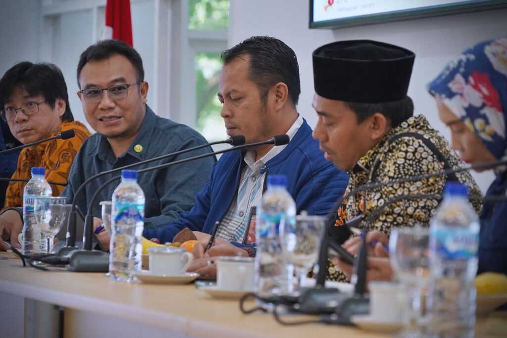 JKN Bagi Petugas Pemilu di Daerah Terkendala Keterbatasan Anggaran