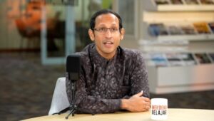 Wartawan Bisa Mengajar di Kampus dengan Dukungan Biaya Kemendikbudristek