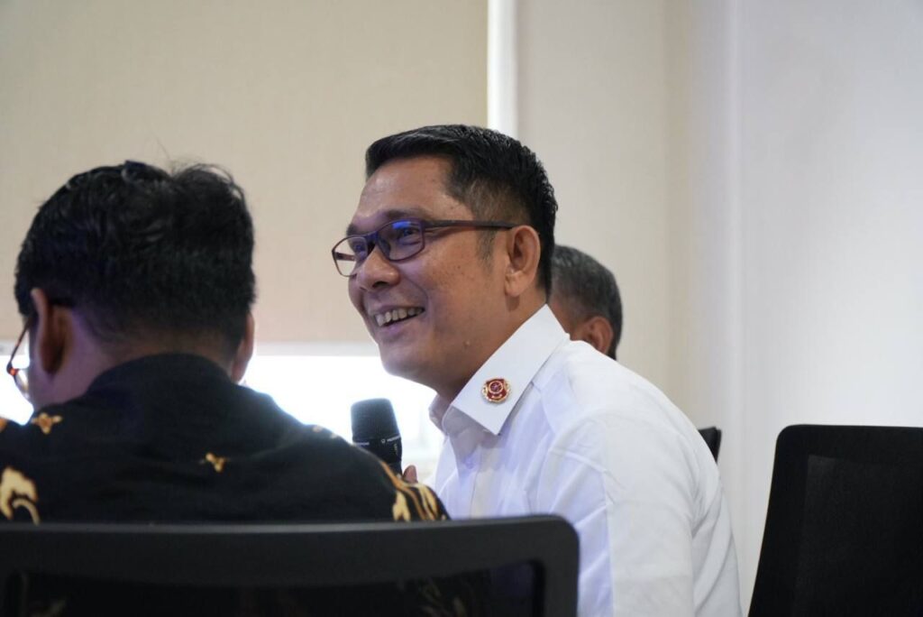 Skrining Kesehatan Petugas Pemilu Langkah Percepatan untuk Memotret Kondisi Kesehatan Nasional