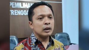 Rekomendasi Pemungutan Suara Ulang (PSU) Bawaslu Layangkan Surat Ke KPU Kabupaten Trenggalek