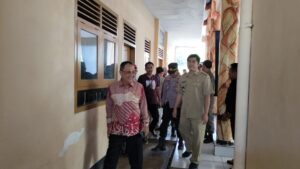 Di Bondowoso, PKB Kuasai Seluruh Dapil. Dhafir : Kita Yakin PKB Raih 18 Kursi