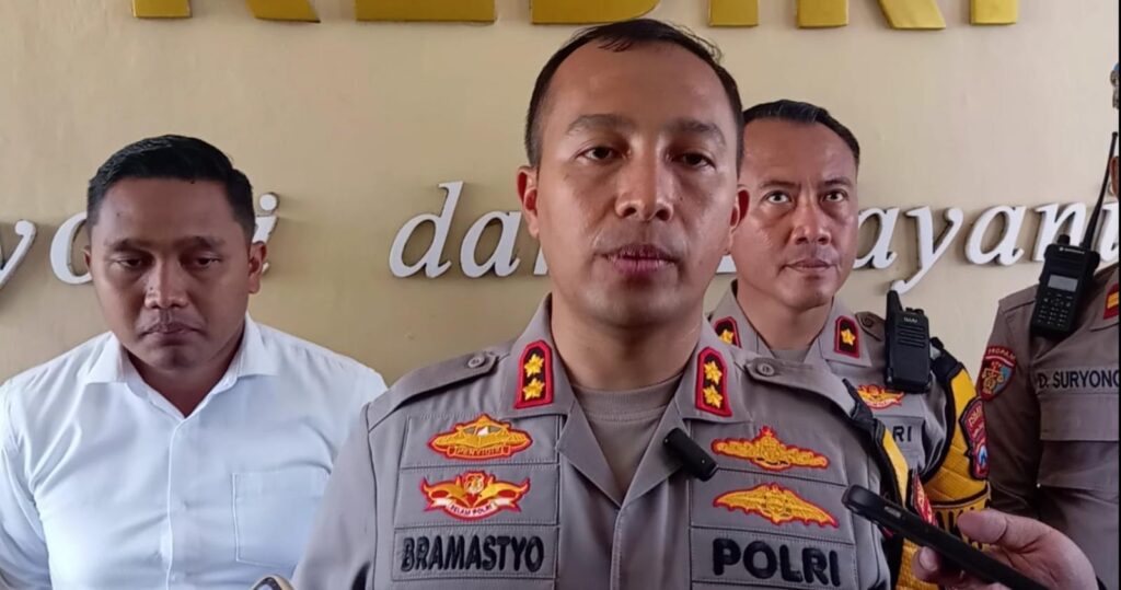 Polisi Amankan 4 Pelaku Penganiayaan Santri yang Meninggal di Ponpes