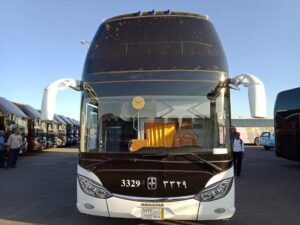 Trevel Umroh Zam Zam Dilaporkan Penggelapan