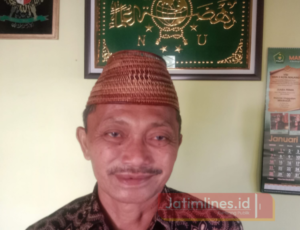 Sidang Kasus Tanah Kantor PKB Kabupaten Malang, Begini Kata Abah Dur