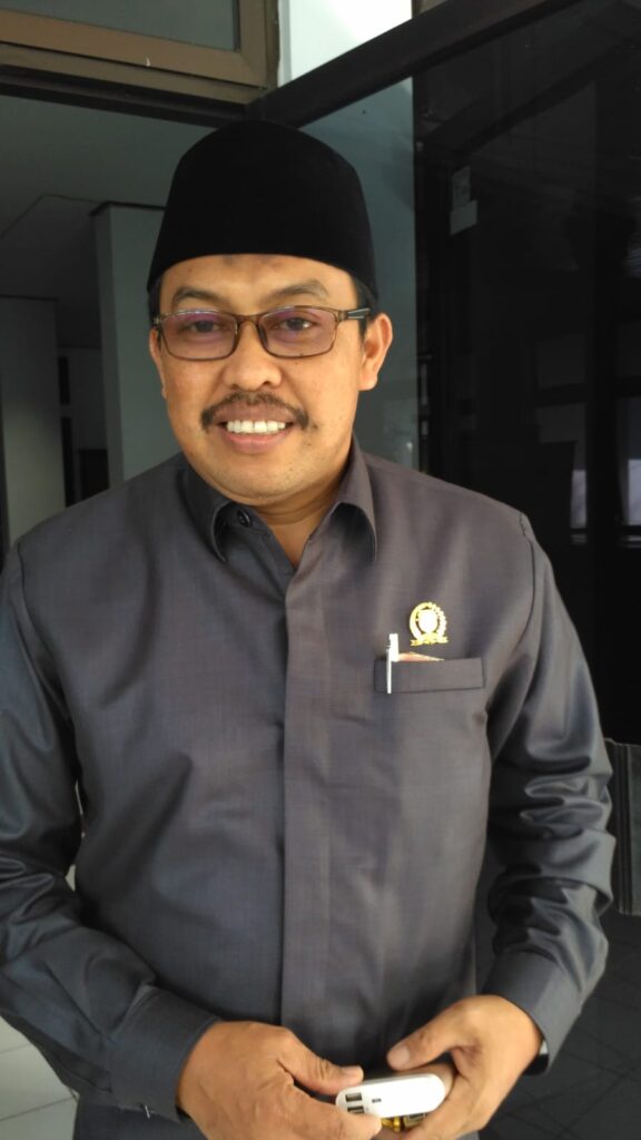 PJ Bupati Bambang dan Tohari Layak Maju di Pilbup 2024. PDIP: Bambang Berpeluang Maju