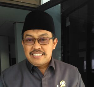 PJ Bupati Bambang dan Tohari Layak Maju di Pilbup 2024. PDIP: Bambang Berpeluang Maju