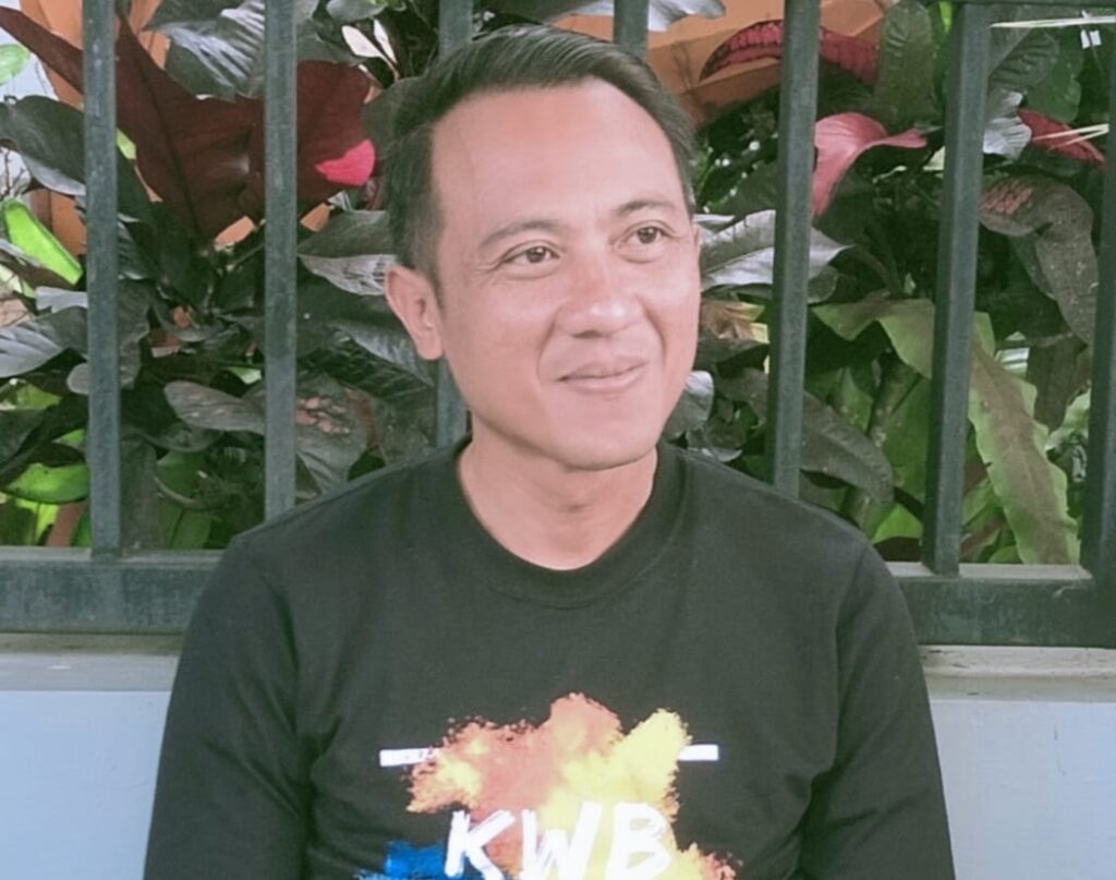 Kepala Diskumdag Kota Batu Target Pekan Depan Pedagang Pasar Pagi Pindah