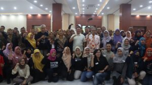 Komunitas Guru Belajar Nusantara (KGBN) Konsisten Merawat Konsistensi Merdeka Belajar