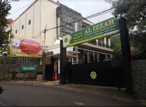 JD Santri Al Izzah Diduga Jadi Korban Penganiayaan Temannya