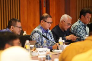 Pemkot Batu Sudah Rumuskan Langkah Strategis Hadapi 2024, inilah Rumusannya