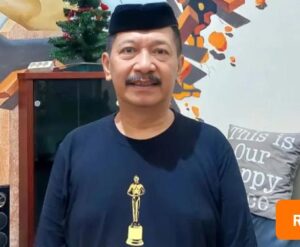 Kabar Duka, Polo Srimulat Meninggal Dunia