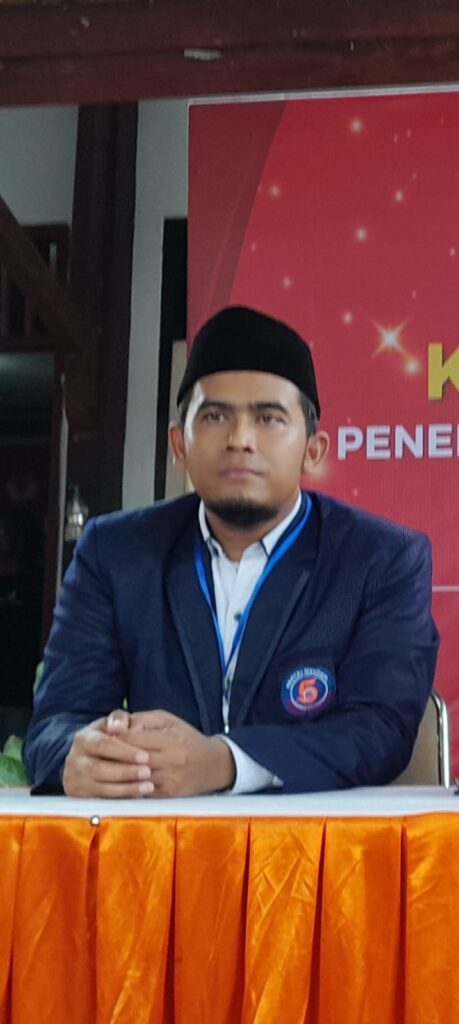 Dukungan moral Kader NU untuk ikut Bursa Pilkada Kota Kediri mulai mengalir