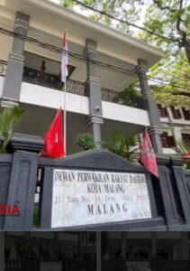 Inilah 45 Caleg yang Bakal Melenggang ke DPRD Kota Malang, Banyak Wajah Baru Lho