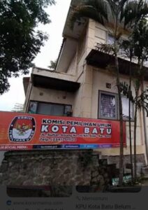 30 Caleg Kota Batu yang Berpeluang Duduki Kursi DPRD