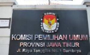 Inilah Daftar Lengkap 120 Caleg yang Berpeluang Terpilih Jadi Anggota DPRD Jatim