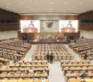 Inilah 10 Caleg Jatim yang Lolos ke Senayan