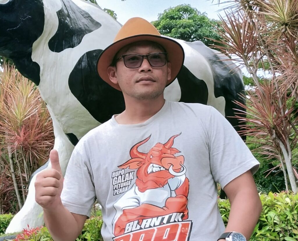Produk Daging dan Susu Agar Tetap Aman Dikomsumsi, Den Beiy Akan Bentuk FPSKWBR