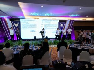 Usulan Pembangunan Infra ACC pada Musrenbang Kota Kediri untuk tahun Anggaran 2025