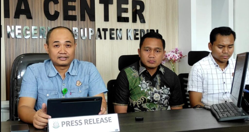 Kasus Penganiayaan Santri Kediri Sudah Dinyatakan P21