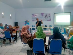 EQUIC dan 17 SD-MI Pedesaan di Kabupaten Malang Kembangkan Pendidikan Inklusi