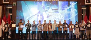 Anugerah Jurnalistik Kominfo Bikin Kecewa Jurnalis, Tapi Biarlah