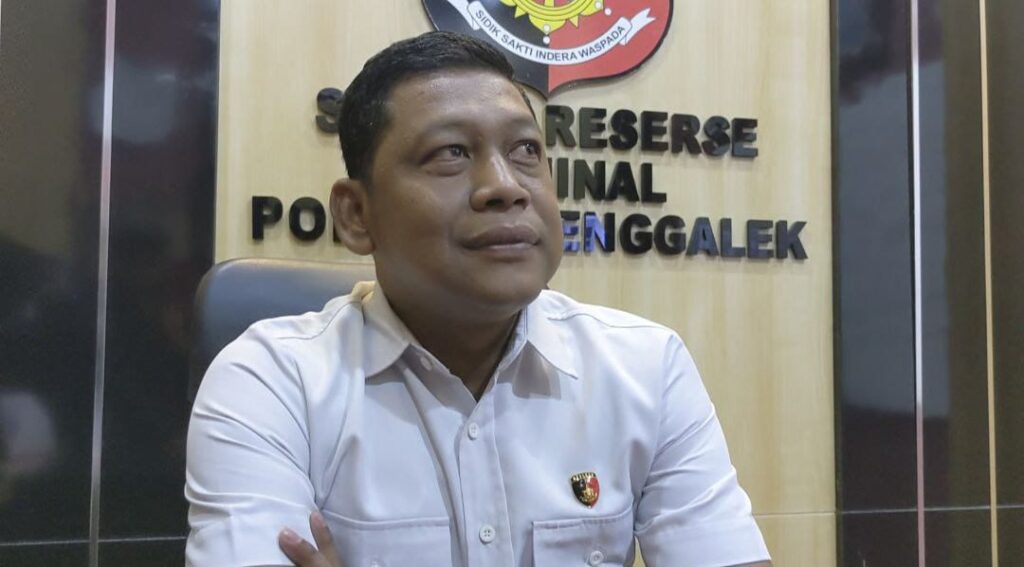 Tugas Membersihkan Kamar, Diduga Belasan Santri Jadi Korban Cabul Pemilik dan Pengasuh Pondok Pesantren di Trenggalek
