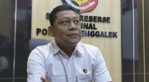 Tugas Membersihkan Kamar, Diduga Belasan Santri Jadi Korban Cabul Pemilik dan Pengasuh Pondok Pesantren di Trenggalek