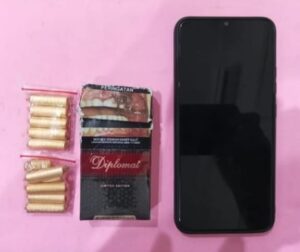 Ratusan Pil Dobel L Diamankan Dari Tangan Pemuda Pare