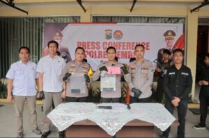 Sakit Hati Diputus, Pria di Jember Rampok Tunangannya