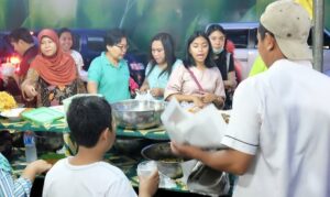 Pemkot Batu Bakal Sidak Penjual Takjil, Ini Tujuannya