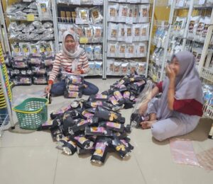Jelang Lebaran Keripik Buah Kota Batu Banjir Pesanan, Kenaikan Capai 100 Persen
