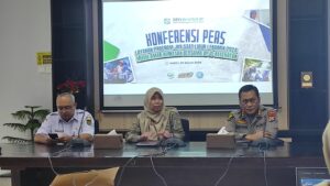 BPJS dan RS Bhayangkara Kota Kediri pastikan akan tetap layani pasien saat libur lebaran