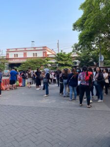 Gempa Bumi Terasa di Kota Batu, Pusatnya Terjadi di Gresik