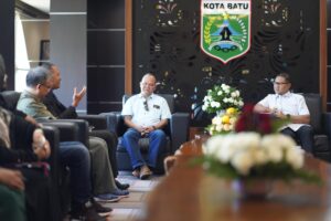 Kadin Kota Batu Buka Peluang Didik SDM Siap Kerja Pariwisata