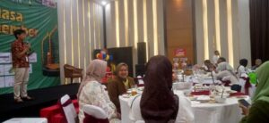 Alfamart Ajak Buka Bersama Sebagai Apresiasi ke Member Loyal