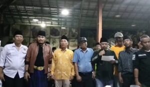 Jelang Pilkada, Madas Dukung Jayus Maju Jadi Cawabup