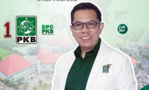 Nurochman – Ludi Dinilai Paslon Ideal Pilwali Kota Batu