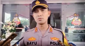 Polres Jember Maksimalkan Patroli di Bulan Ramadhan, Aksi Bali Jadi Salah Satu Atensi