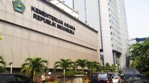 KUA Sebagai Pusat Layanan Semua Agama Menuai Pro Kontra, Ini Penjelasan Menteri Agama