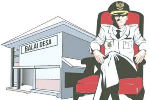 Kades di Kota Batu Sambut Gembira RUU Desa Disahkan