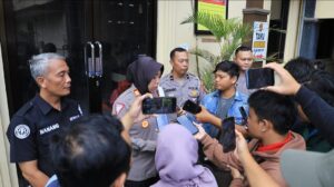 Berkas perkara sudah tahap 1, Sopir Bus yang menabrak pengendara sepeda motor hingga tewas akan dilimpahkan