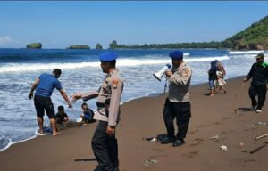 Kunjungan Wisatawan Melonjak, Kapolres Jember Himbau Masyarakat Bisa Menjaga Diri da Keluarga