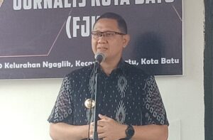 Pemkot Batu Bakal Berikan Subsidi Pakan Ternak, Solusi Keluhan Petani