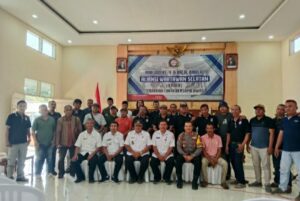 Polres Jember Gelar KRYD di Wilayah Perairan Dukung Pengamanan WWF di Bali