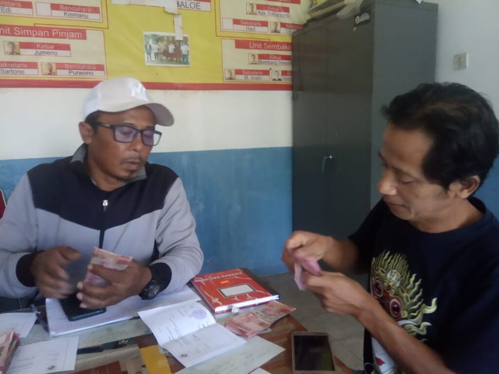 Ratusan Sopir Angkot Batu Lega, Dana APEL Cair Tepat Waktu