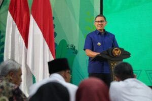 Kota Batu Peringati Hari Lingkungan Hidup dengan Apresiasi Petugas Kebersihan dan Lomba Mandiri Sampah