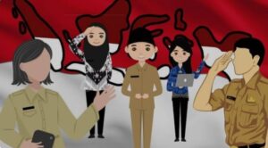 Netralitas Aparatur Sipil Negara